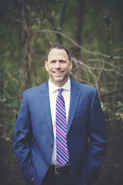 About Dr. Stephen Clouthier Functional Medicine