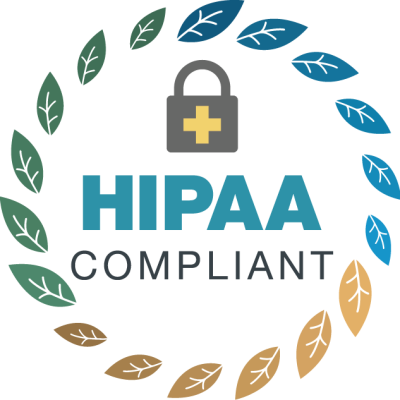 HIPAA Compliant Icon